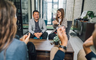 Le nouveau défi de la santé au travail : comment préserver son bien-être dans un environnement professionnel exigeant
