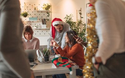 Santé au travail : Les enjeux pour la productivité et le bien-être des employés